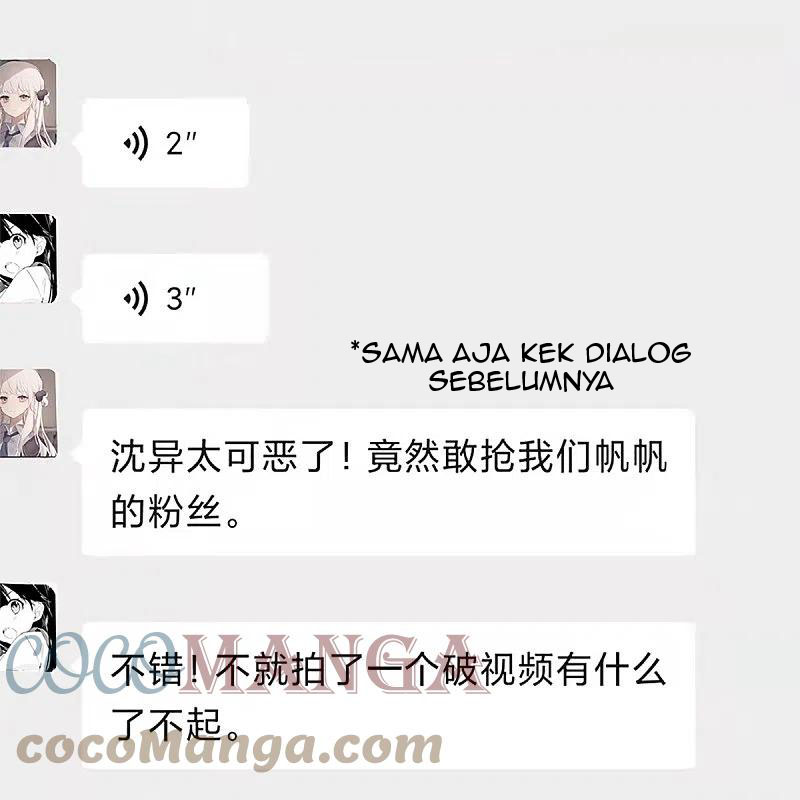 Immortal Daddy Xianzun Chapter 305 Gambar 8